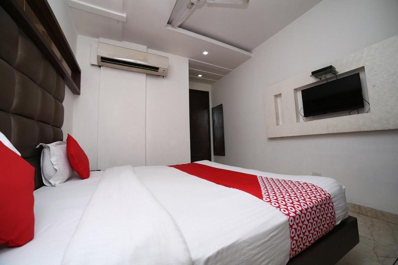 Oyo 11150 Hotel Jmd Rooms Νέο Δελχί Εξωτερικό φωτογραφία