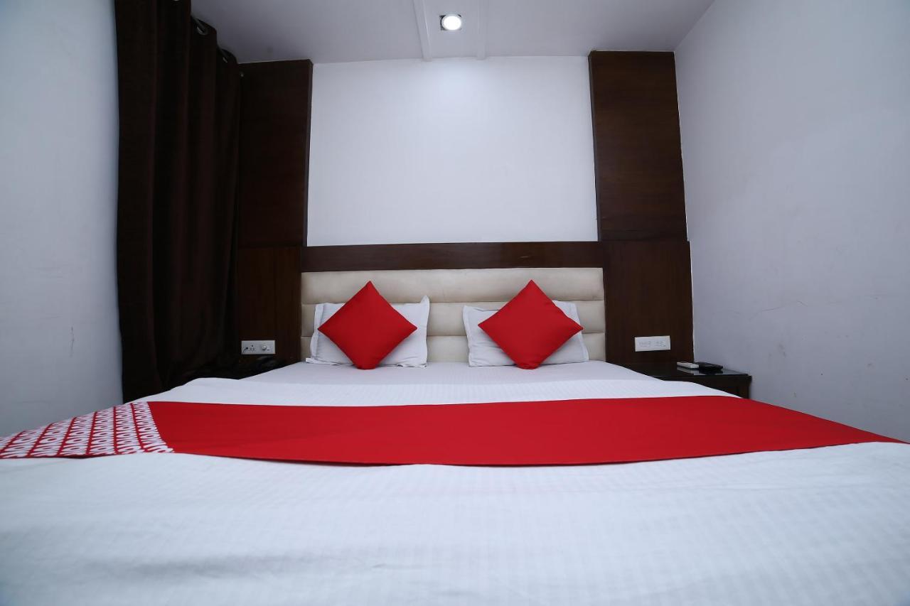 Oyo 11150 Hotel Jmd Rooms Νέο Δελχί Εξωτερικό φωτογραφία
