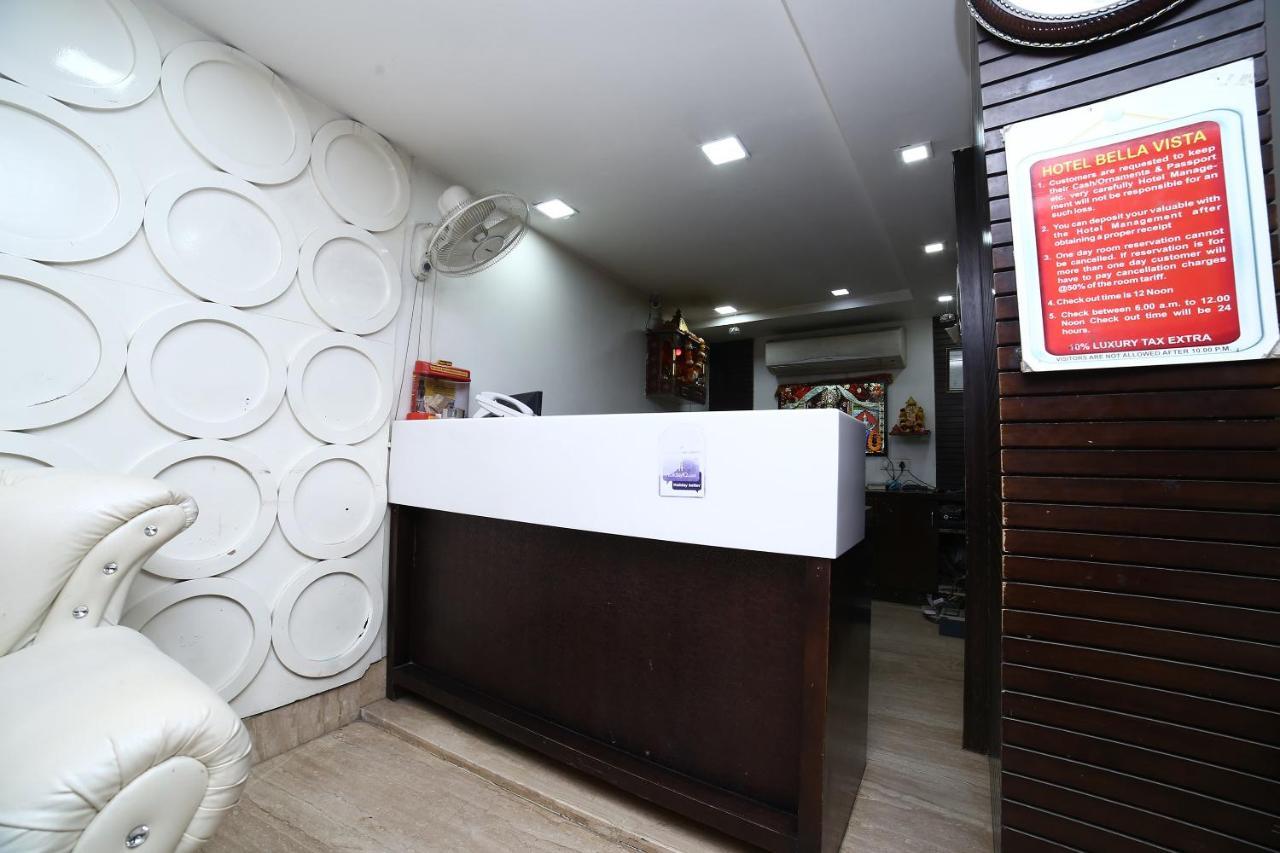 Oyo 11150 Hotel Jmd Rooms Νέο Δελχί Εξωτερικό φωτογραφία