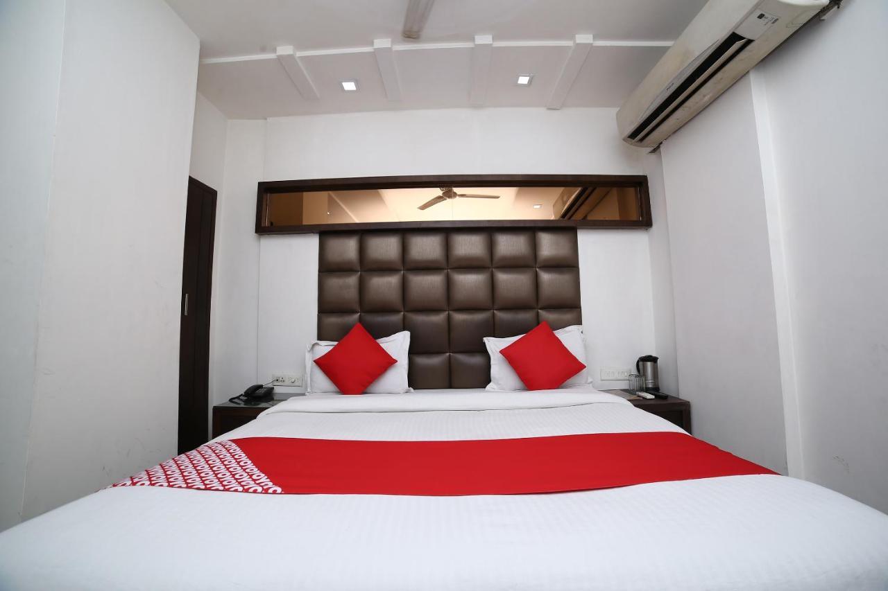 Oyo 11150 Hotel Jmd Rooms Νέο Δελχί Εξωτερικό φωτογραφία