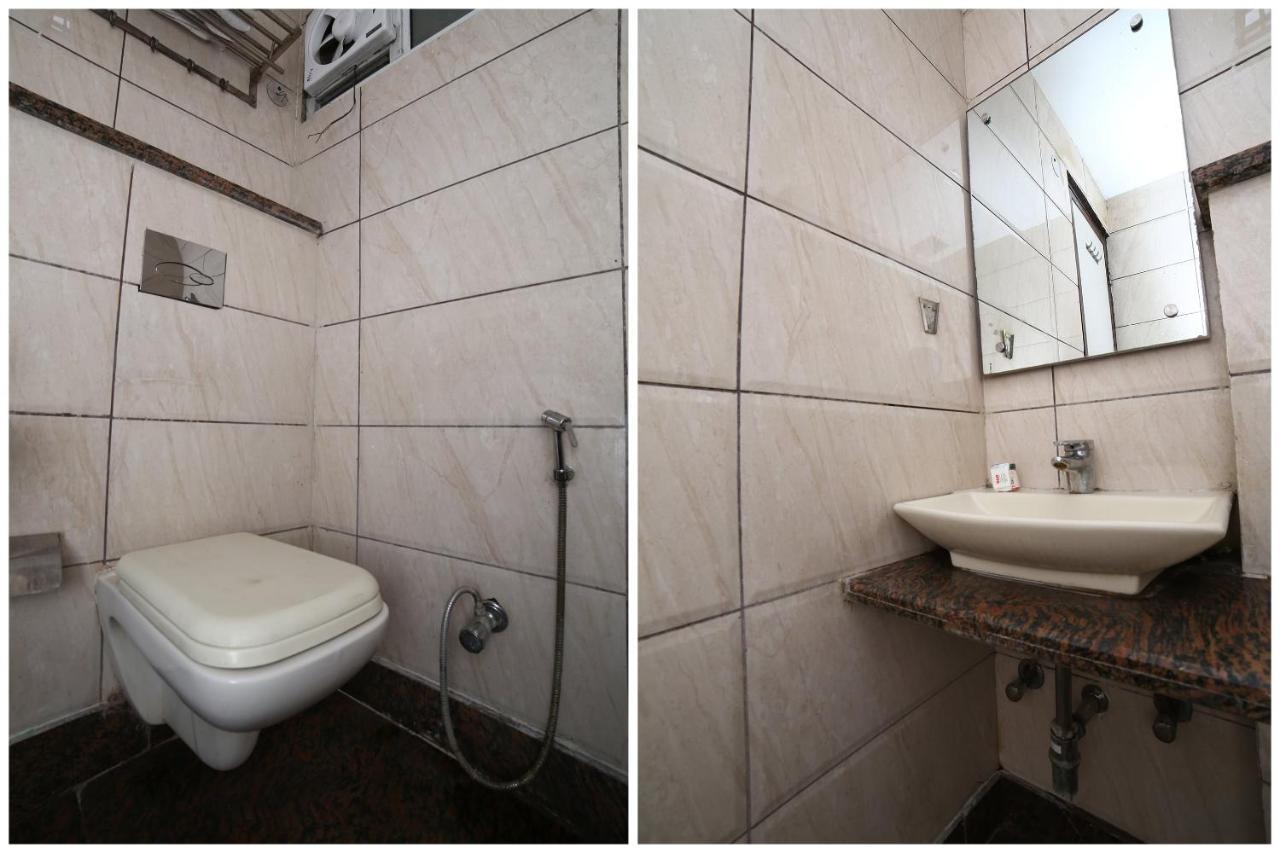 Oyo 11150 Hotel Jmd Rooms Νέο Δελχί Εξωτερικό φωτογραφία