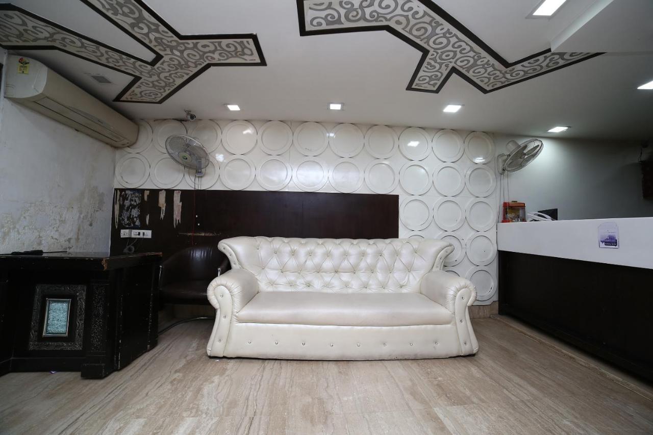 Oyo 11150 Hotel Jmd Rooms Νέο Δελχί Εξωτερικό φωτογραφία