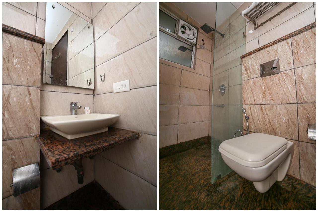 Oyo 11150 Hotel Jmd Rooms Νέο Δελχί Εξωτερικό φωτογραφία
