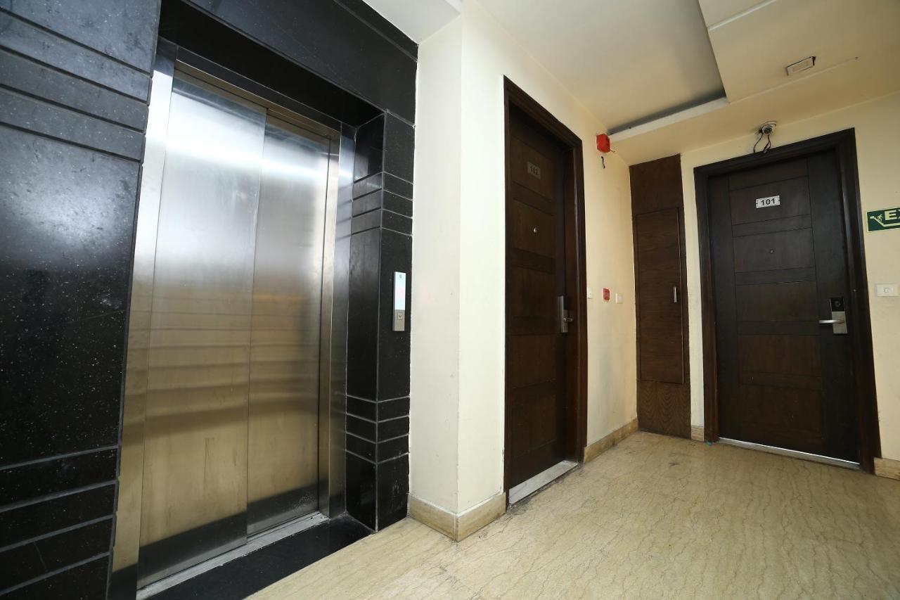 Oyo 11150 Hotel Jmd Rooms Νέο Δελχί Εξωτερικό φωτογραφία