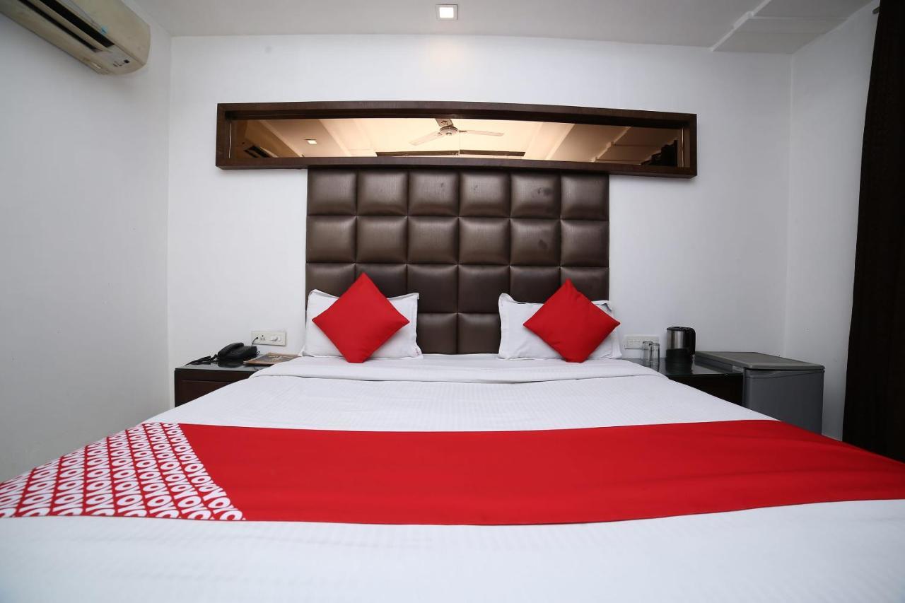 Oyo 11150 Hotel Jmd Rooms Νέο Δελχί Εξωτερικό φωτογραφία