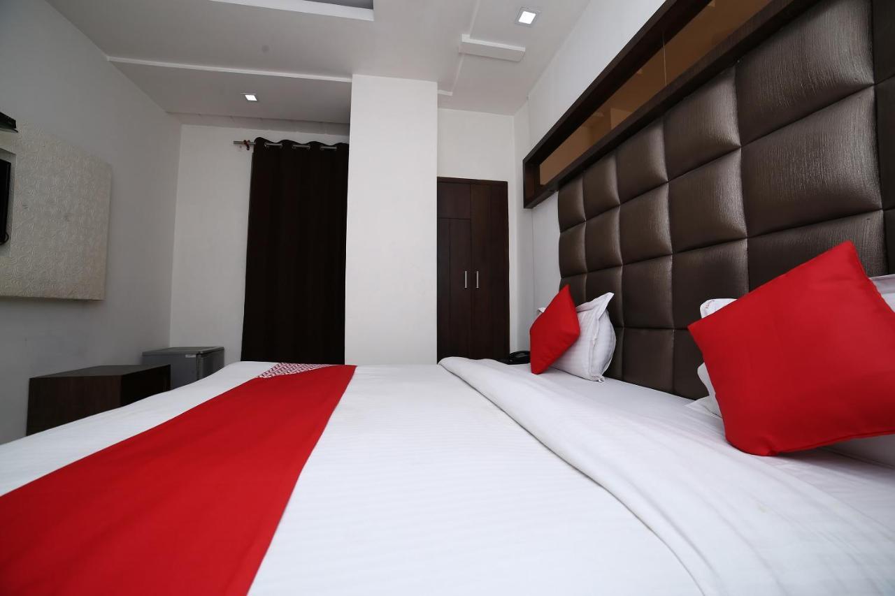 Oyo 11150 Hotel Jmd Rooms Νέο Δελχί Εξωτερικό φωτογραφία