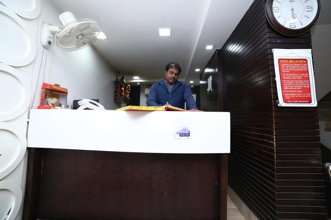 Oyo 11150 Hotel Jmd Rooms Νέο Δελχί Εξωτερικό φωτογραφία