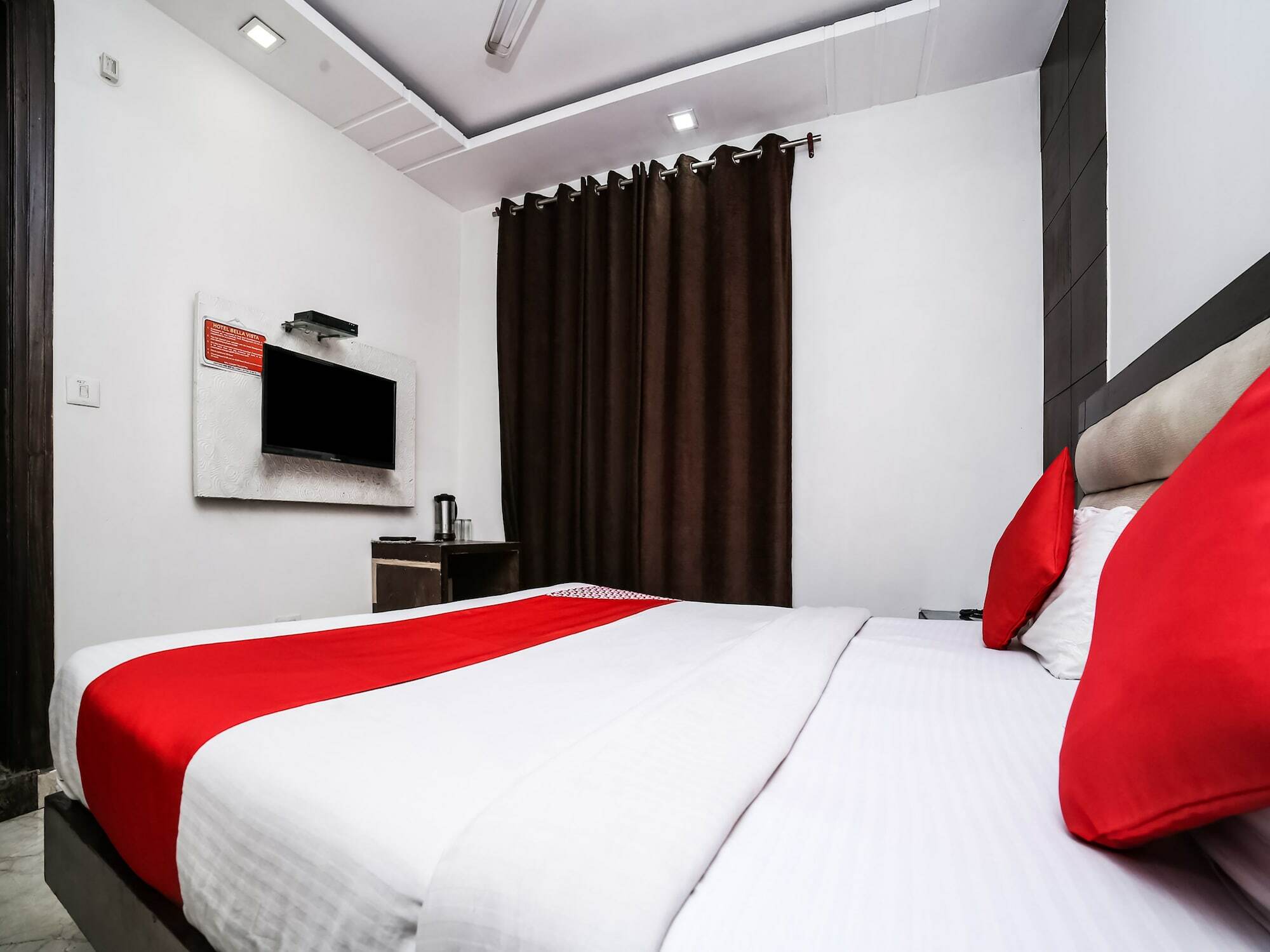 Oyo 11150 Hotel Jmd Rooms Νέο Δελχί Εξωτερικό φωτογραφία