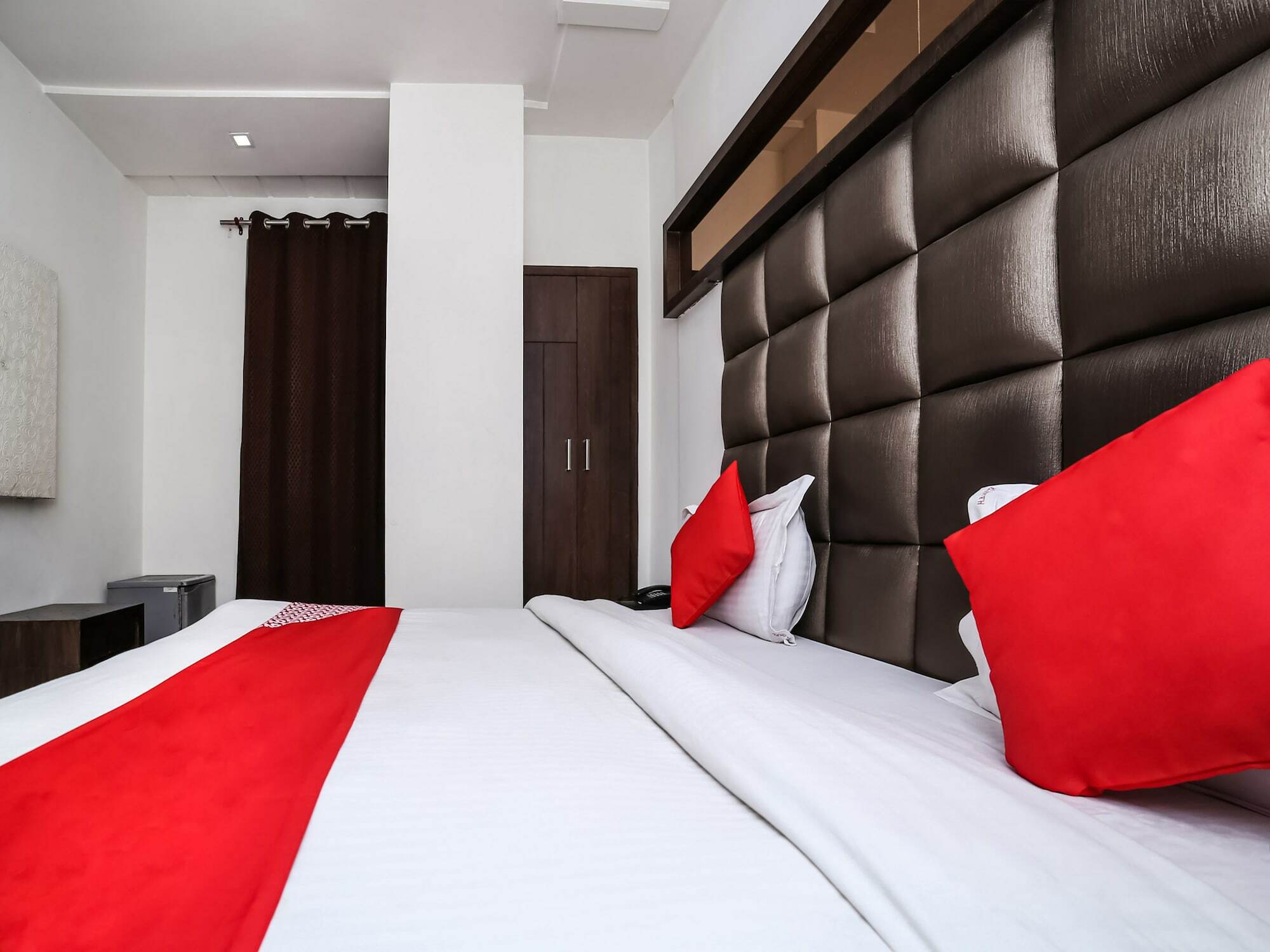 Oyo 11150 Hotel Jmd Rooms Νέο Δελχί Εξωτερικό φωτογραφία