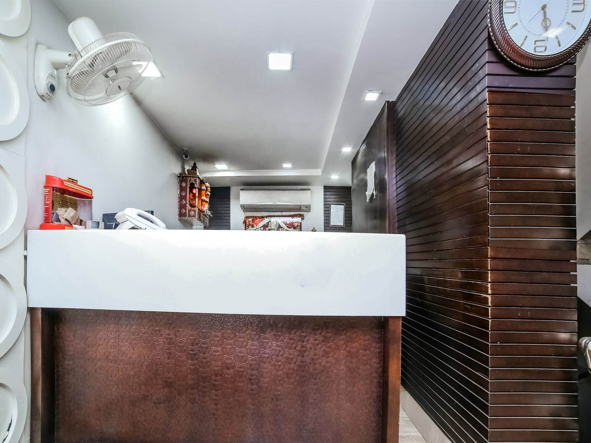 Oyo 11150 Hotel Jmd Rooms Νέο Δελχί Εξωτερικό φωτογραφία