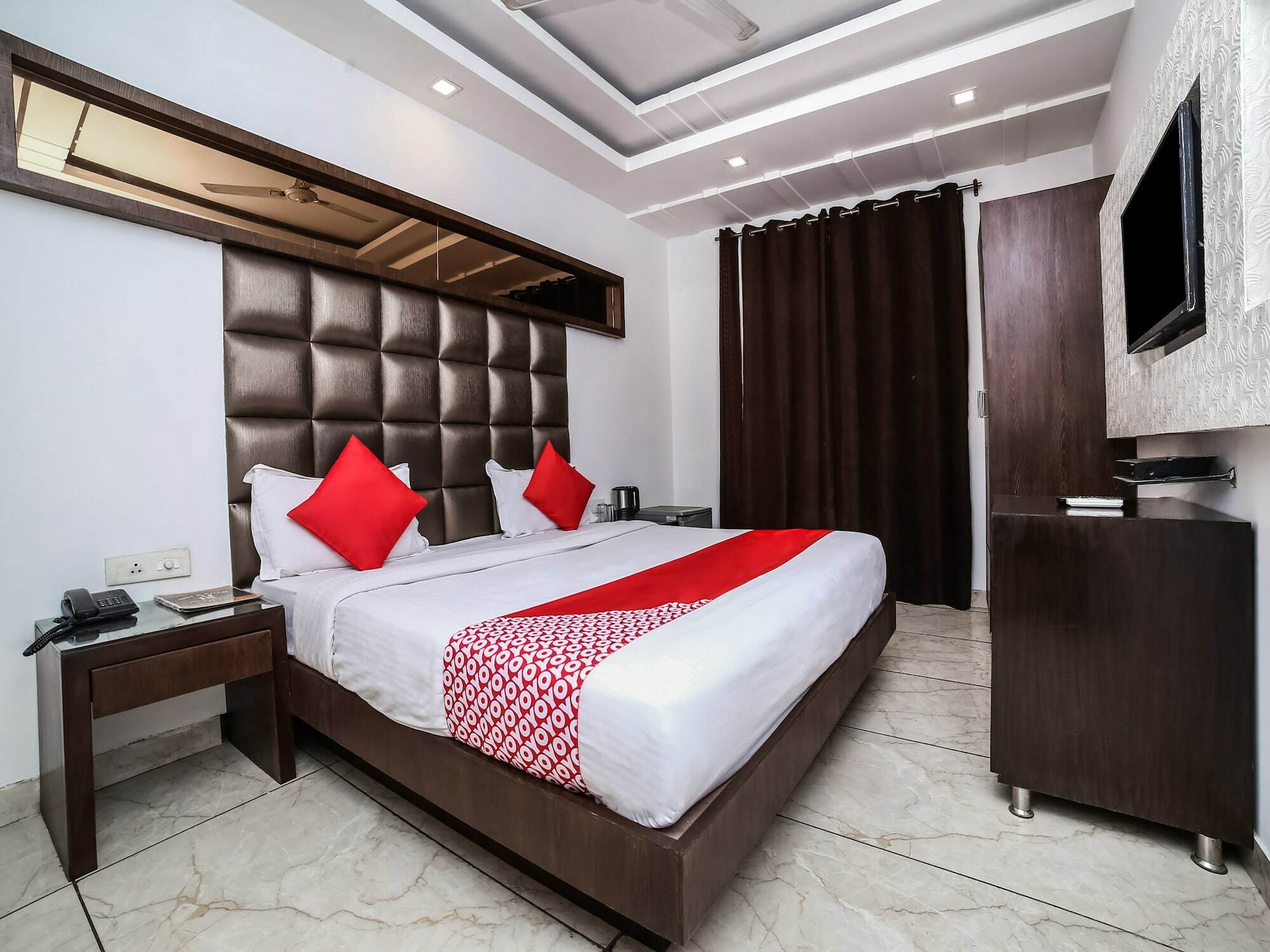 Oyo 11150 Hotel Jmd Rooms Νέο Δελχί Εξωτερικό φωτογραφία