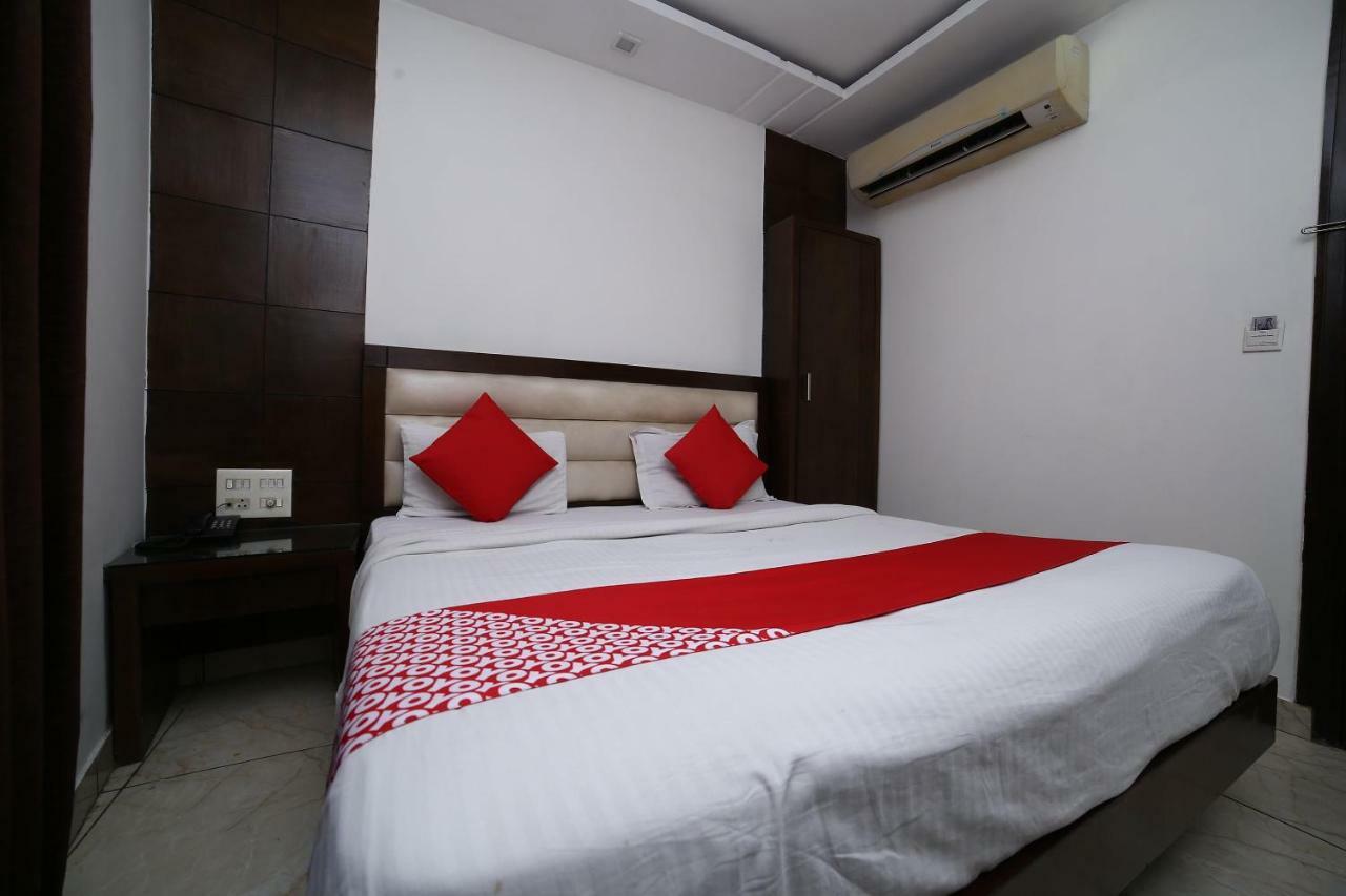 Oyo 11150 Hotel Jmd Rooms Νέο Δελχί Εξωτερικό φωτογραφία