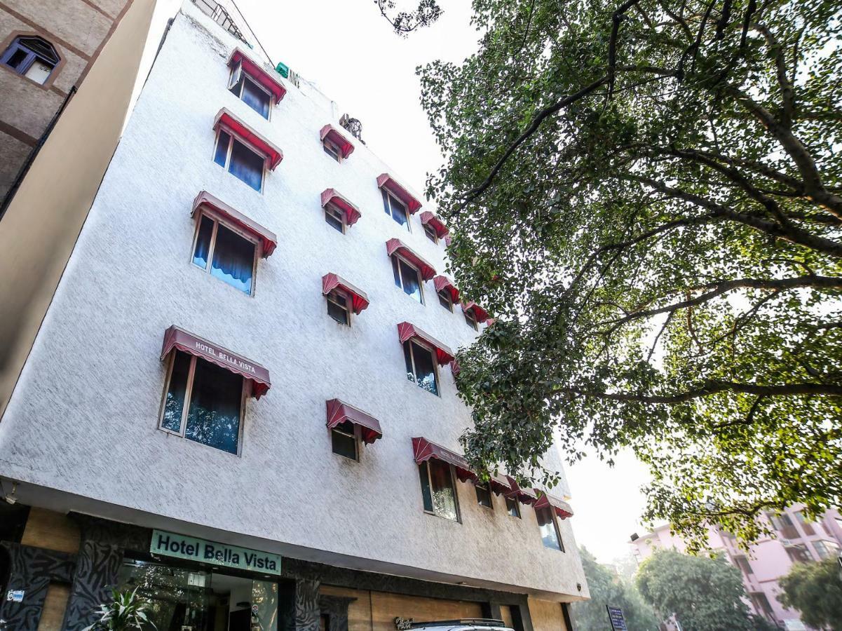 Oyo 11150 Hotel Jmd Rooms Νέο Δελχί Εξωτερικό φωτογραφία